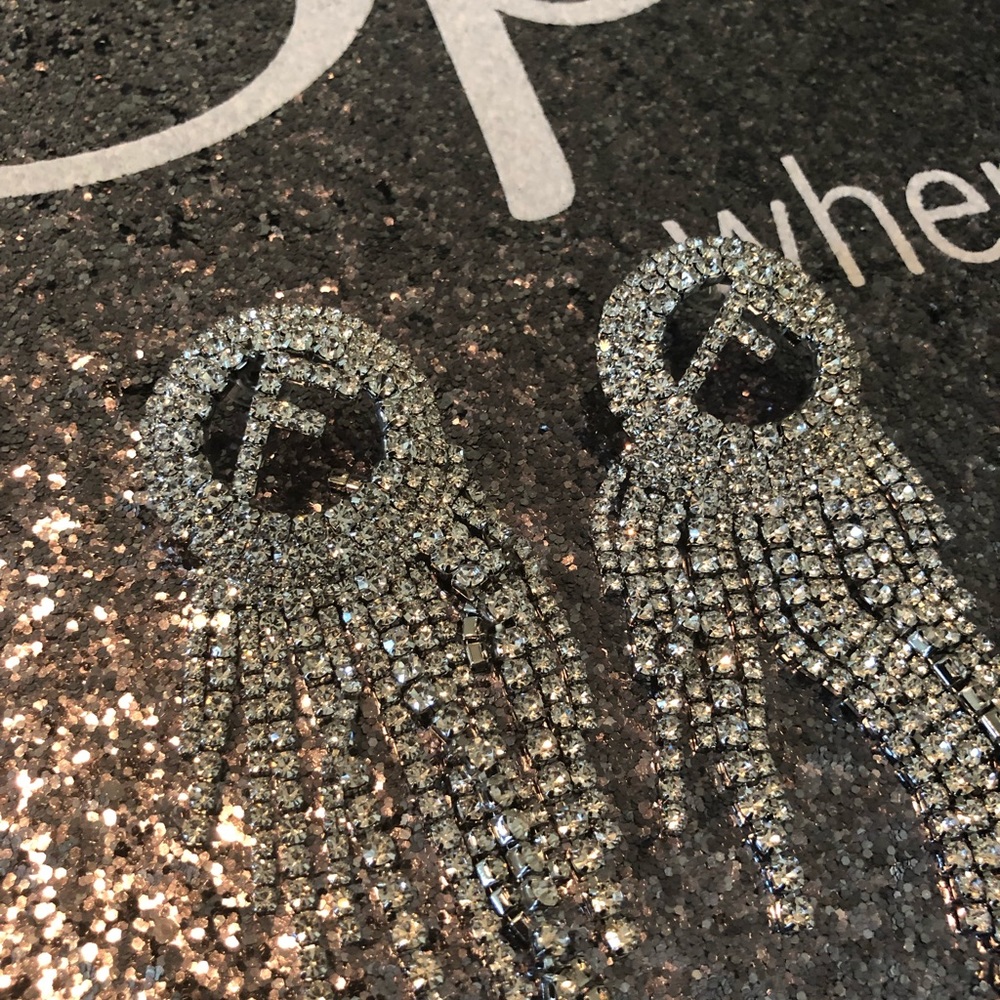 Fien earrings